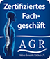 Zertifiziertes Fachgeschäft AGR in Dietmannsried